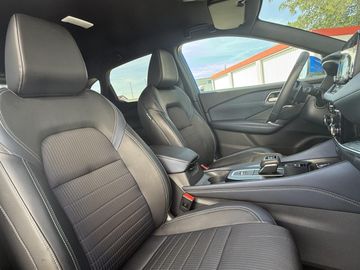 Nissan Qashqai - 11