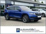 Skoda Kodiaq 2.0 TDI DSG Style 4x4 *ACC*VC*AHK*LED* - Skoda Kodiaq in Braunschweig