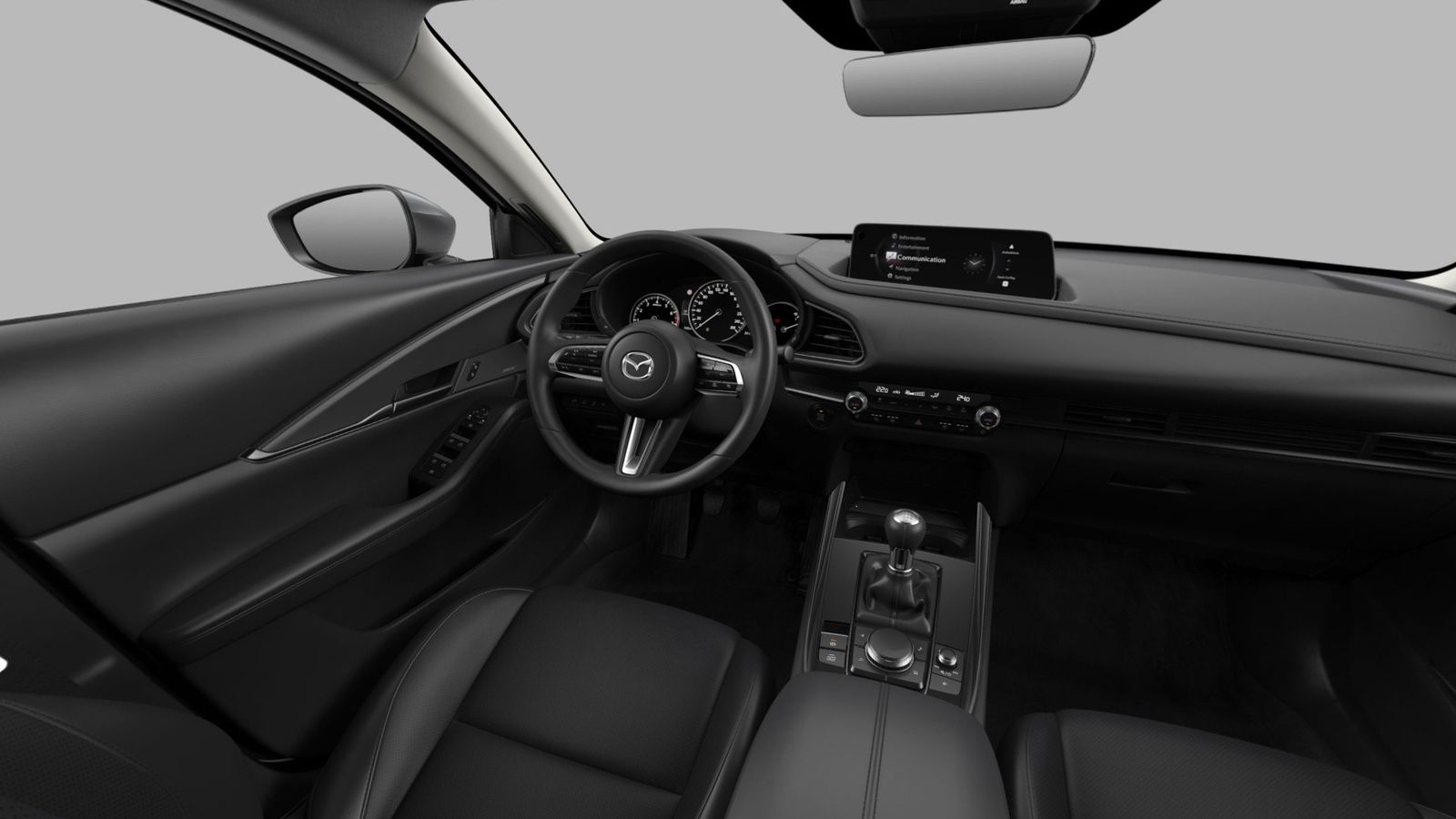 Mazda CX-30 - Bild 10