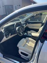 BMW 630 Gran Turismo 630d xDrive A Gran Turismo - BMW 630 Gran Turismo von privat
