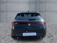 Seat Leon - Vorschau Bild 5