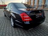 Mercedes-Benz S 350 CDI 4Matic*MwSt*2.Hand*Tüv Neu* - gebrauchte Mercedes-Benz S 350 aus dem Jahr 2010