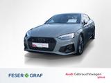 Audi S5 Coupé TDI HUD,Kameras,Matrix,Leder,Navi,20" - Audi S5 mit Diesel-Antrieb: Sportwagen