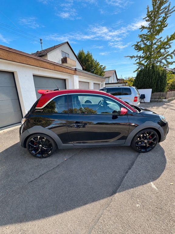 Image of Opel Adam