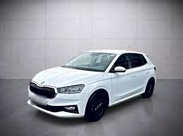 Skoda Skoda Fabia  Sel.Edition130