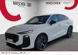 Audi Q3 Sportback TDI S-Line AHK Pano TechPlus 20 AHK - Audi Q3 Neuwagen mit Diesel-Antrieb: Geländewagen