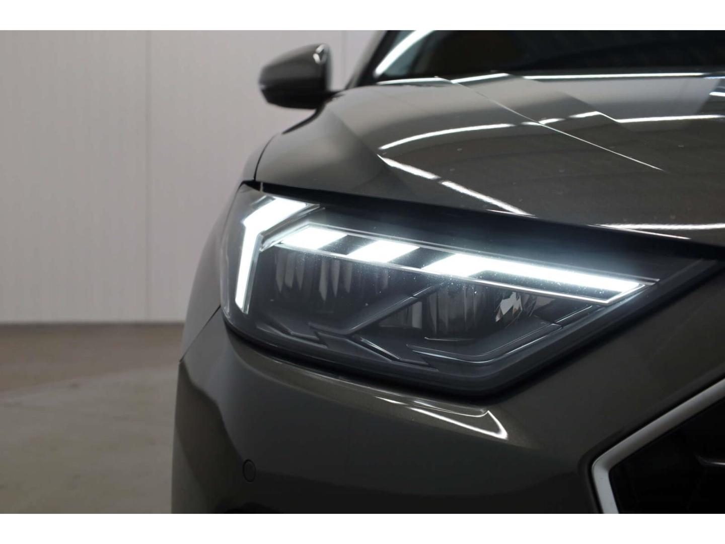 Audi A1 Sportback 35 TFSI Advanced S-Tronic NAV/LED, миниатюра 23