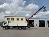 Iveco Stralis 460*HMF 2110*Baustoff*Retarder*Lenk-Lift - Gebraucht Betonpumpe