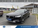Volvo V90 Cross Country D4 AWD Pro 8-Fach AHK 360° - Volvo V90 Cross Country: Pro