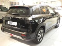 Suzuki (SX4) S-Cross - Vorschau Bild 5