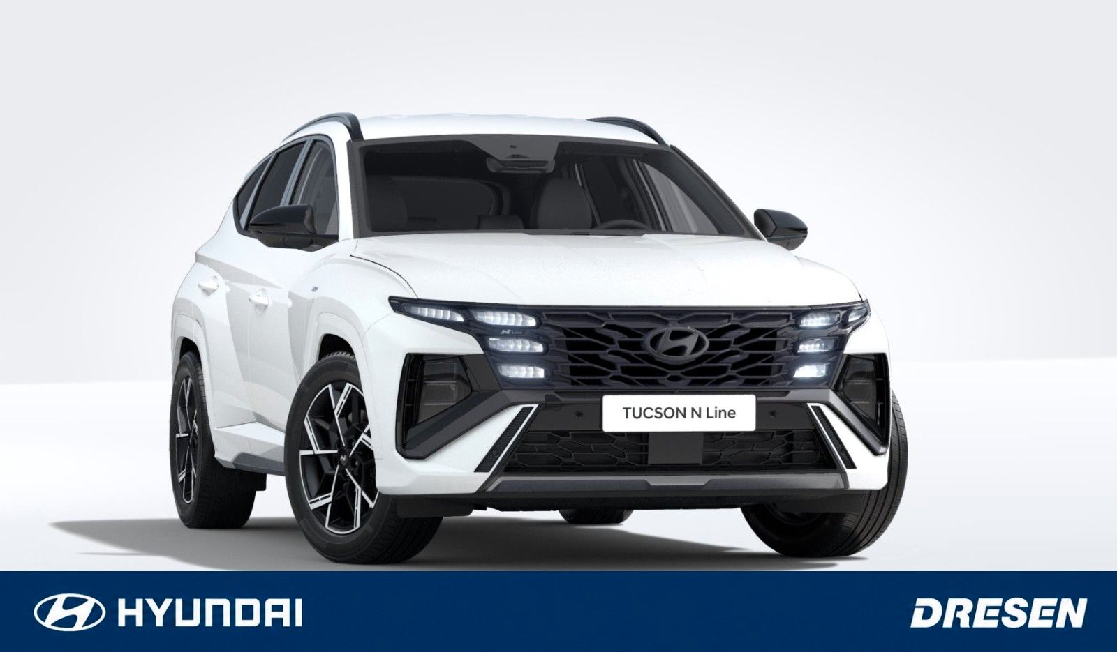 Hyundai TUCSON - Bild 1