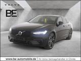 Volvo S90 T8 Ultimate Dark Recharge Plug-In Hybrid AWD - Volvo S90: Recharge Ultimate Dark