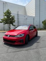 Volkswagen Golf 2.0 TSI OPF DSG GTI Performance GTI Per... - Volkswagen Golf: Sportwagen