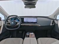 BMW iX - Vorschau Bild 16