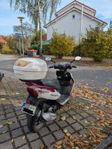 Kymco Movie 125 S - KYMCO VON 81 BIS 125 CCM