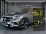 Mercedes-Benz GLC 220 d 4M Avantgarde - AHK - Kamera - Ambient