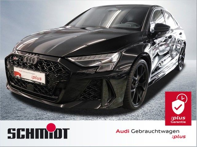 Image of Audi RS3