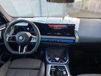 BMW X3 - Vorschau Bild 9
