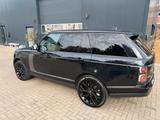 Land Rover Range Rover 4.4 Liter SDV8 Vogue Vogue - Land Rover Range Rover in Aachen