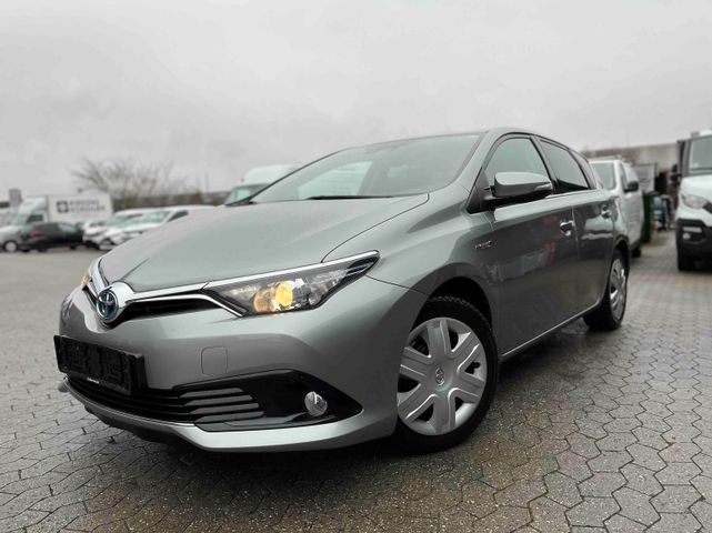 Toyota Auris Comfort 1,8 Hybrid Aut.