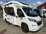 Bürstner Lyseo TD 590 Harmony Line - reisefertig! - Bürstner Harmony