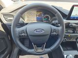 Ford Kuga 2,5 FHEV 4WD AT Cool & Connect Navi SHZ PDC - Ford Kuga: Allradantrieb, 2.5