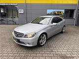 Mercedes-Benz CLC 180 Kompressor/LEDER/KLIMA/NAVI/SHZ/SPORTPAK - : Coupe, Clc