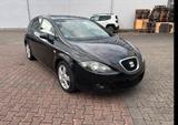 Seat Leon 2,0 Tdi - zum Tausch gegen Kombi - Seat Leon aus 2006 mit Diesel-Antrieb