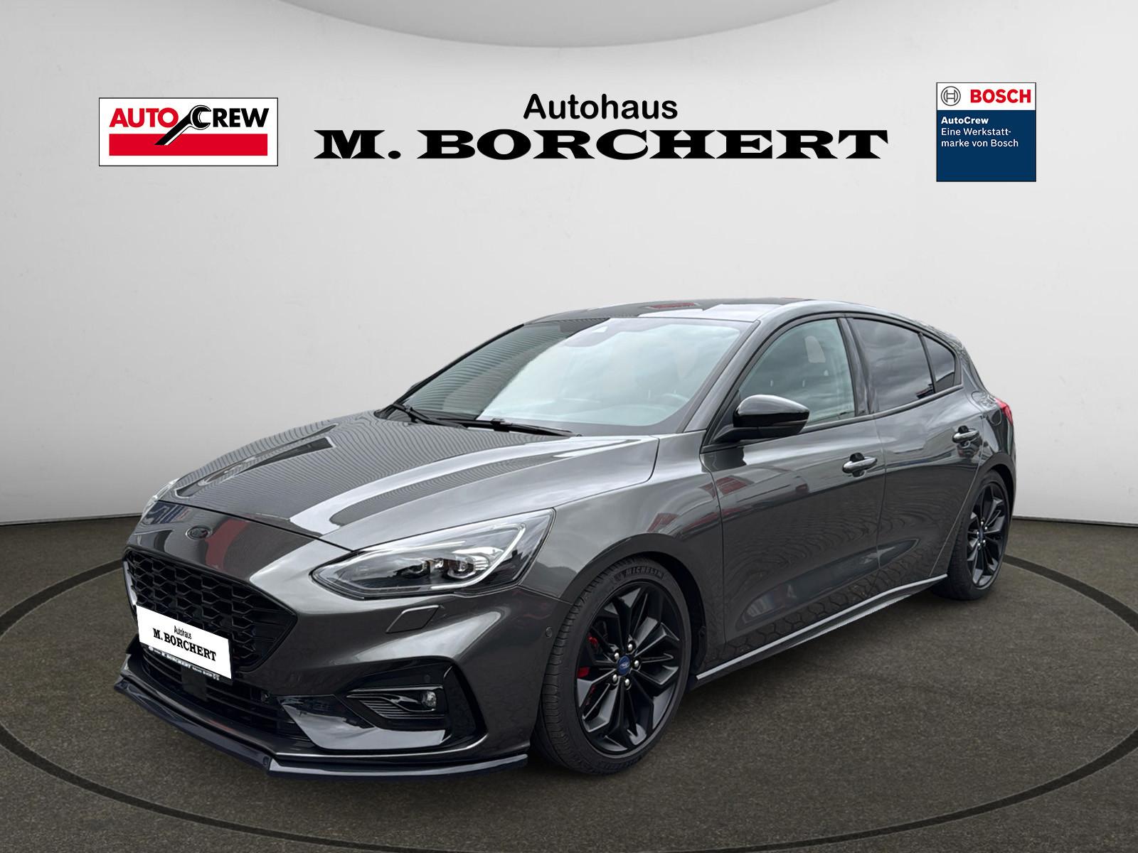 Ford Focus Lim. ST-Line