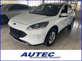 Ford Kuga Cool & Connect AWD 2.0 NAVI+SPURHALTE+AHK