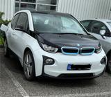 BMW i3 (60 Ah) mit Range Extender - - gebrauchte BMW i3 aus dem Jahr 2015