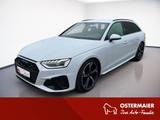 Audi S4 Avant 3.0TDI 341PS QUATTRO AHK.MATRIX.VIRTUAL