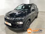 Dacia Spring Electric Essential Klima Teilleder Rückfa - Dacia Spring