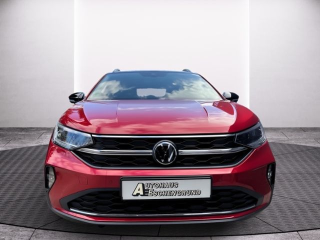 Fahrzeugabbildung Volkswagen Taigo 1.0 85kW 7-Gang DSG 4 Türen