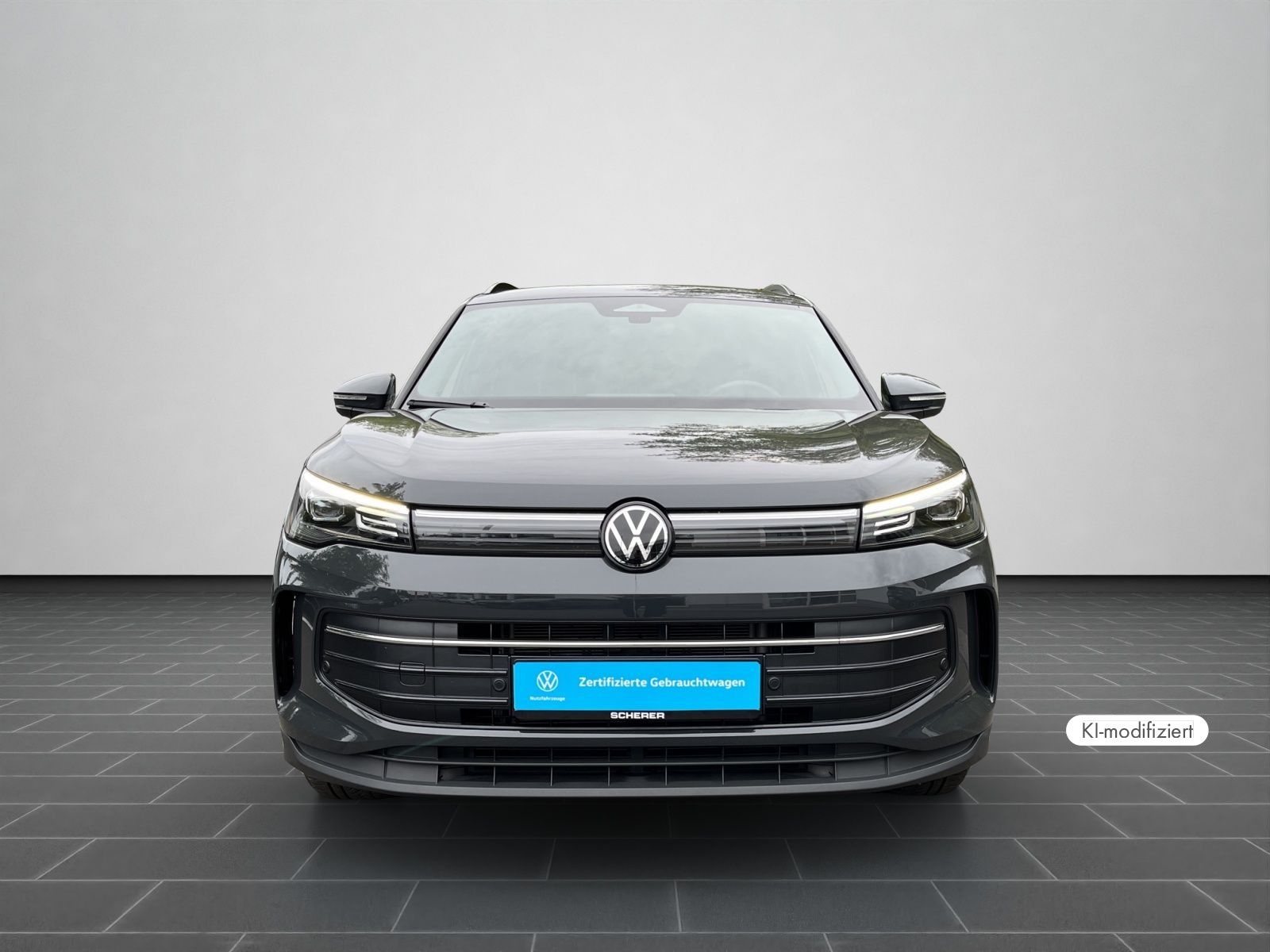 Volkswagen Tiguan 1.5 TSI DSG ALLW DESIGN DARK 18 NAPO foto 5