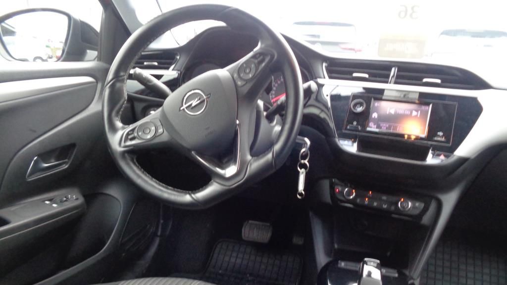 Autohaus Zimpel -  Opel Corsa Ultimate 1.2T IntelliLux+Navi+Kamera+DAB - Bild 11