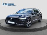 Volvo V60 B4 Plus Dark/Navi/LED/AHK/Standhz/BLIS/H&K - Volvo V60: Limousine