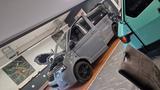 Volkswagen T5 Shuttle - gebrauchte VW T5 aus dem Jahr 2004