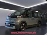 Kia PV5 Passenger Elektro 51 89 kW Elite ACC+LED+SHZ - Kia PV5 mit Elektro-Antrieb