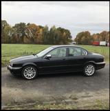 Jaguar X Type 2,5l V6 zu verkaufen - Jaguar X-Type von privat