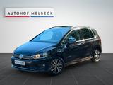 Volkswagen Golf Sportsvan VII Allstar *ACC*KLIMA*S-HEFT* - Volkswagen Golf Sportsvan ALLSTAR mit Diesel-Antrieb