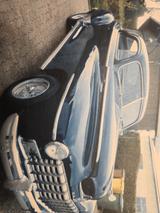 Dodge D24 Deluxe Business Coupe - Dodge Oldtimer