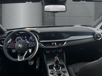 Alfa Romeo Stelvio - Vorschau Bild 10