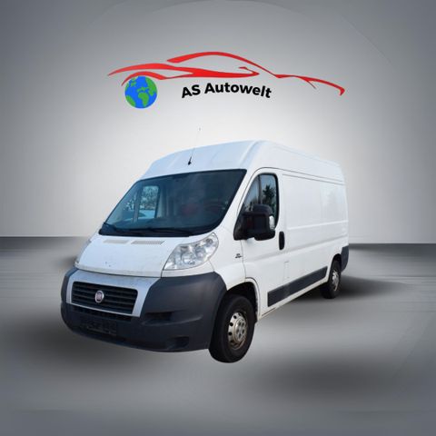 Fiat Ducato Hochr.-Kasten 30 115