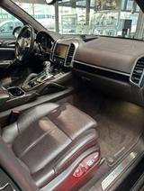 Porsche Cayenne GTS Approved Garantie - Porsche Gebrauchtwagen in Hagen