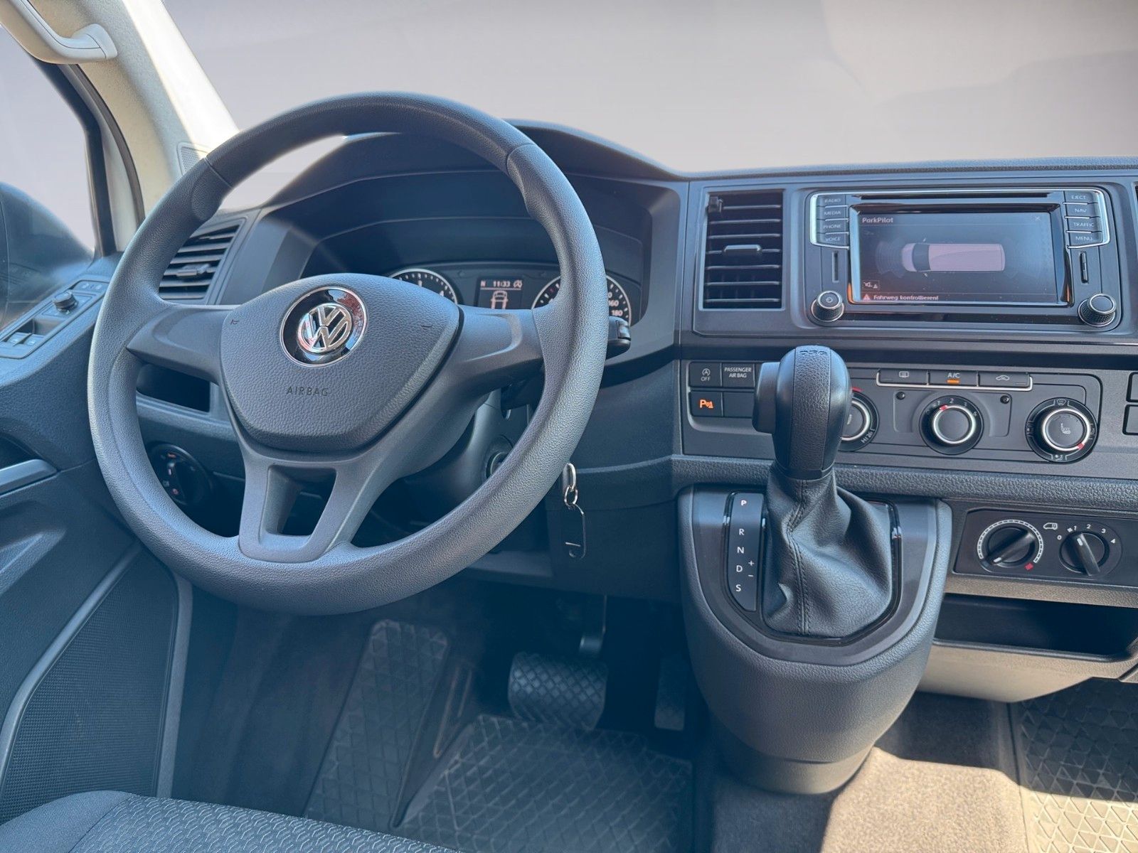 Fahrzeugabbildung Volkswagen T6 California Beach 2.0 TDI