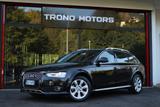 Audi A4 allroad 2.0 TDI 177 CV - gebrauchte Audi A4 Allroad aus dem Jahr 2014