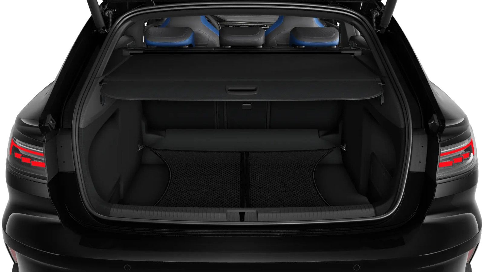 Volkswagen Arteon - Bild 8