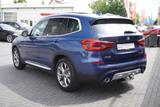 BMW X3 xDrive 20d xLine AHK Panorama Virtual Cockpit - BMW X3 Gebrauchtwagen