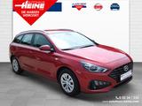 Hyundai i30 Kombi Select Hybrid|Automatik|PDC|Allw. - Hyundai i30 Select mit Benzin-Antrieb